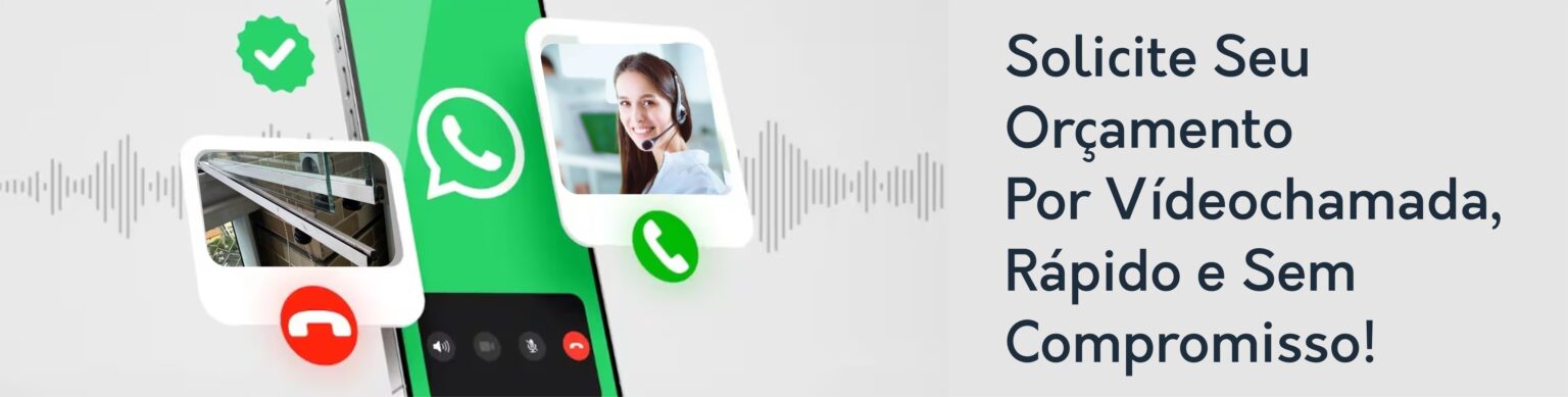 manutenção envidraçamento de sacadas